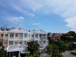 Chwee Chian Road (D5), Terrace #428389631
